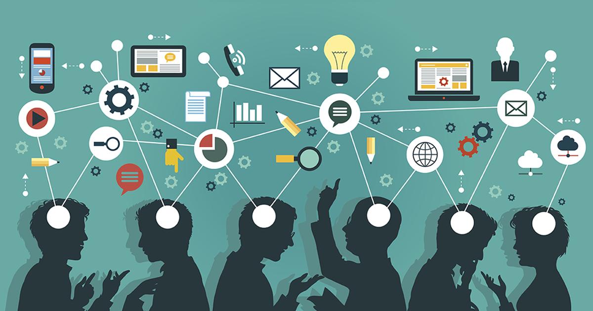 bản mô tả công việc trưởng nhóm media