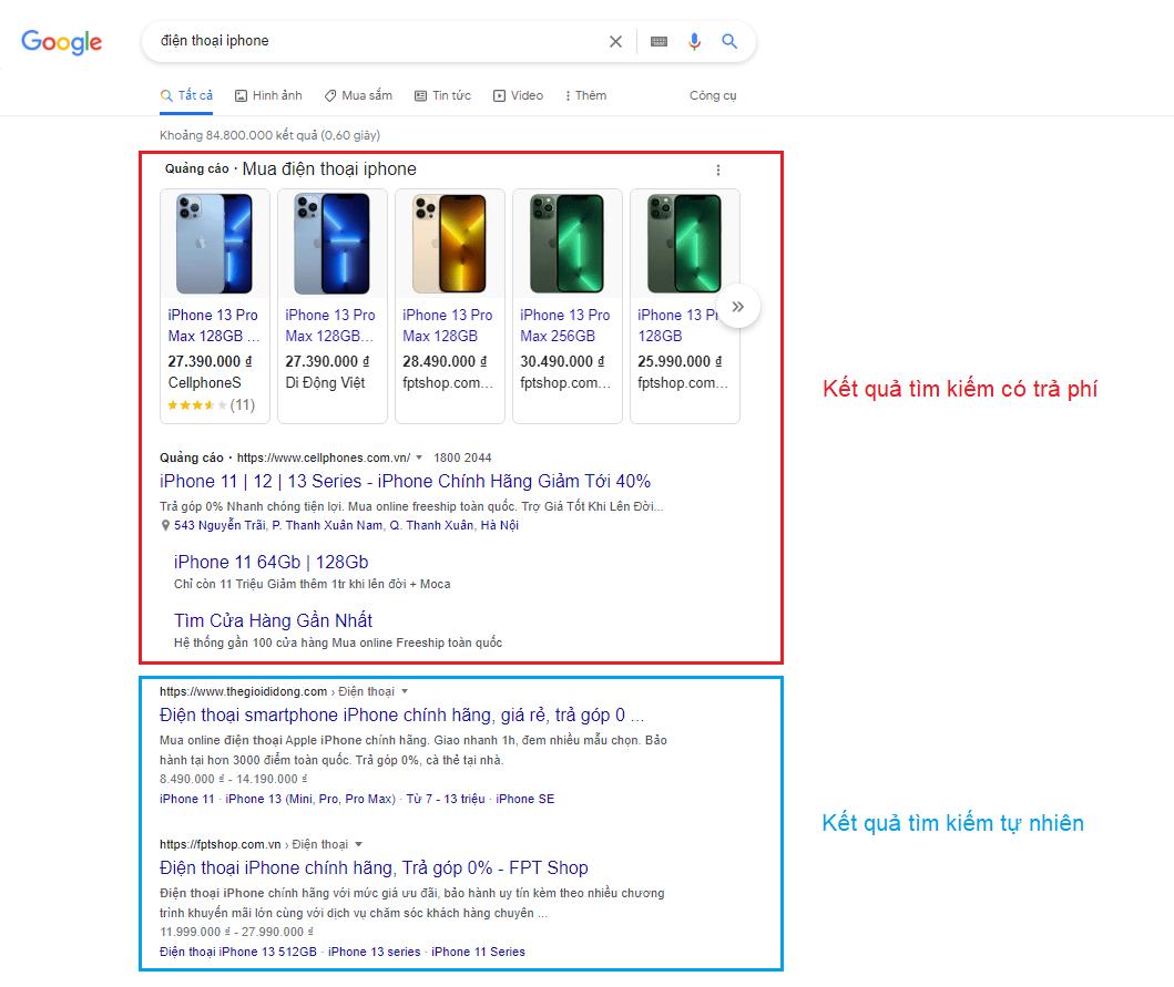 seo và sem 1