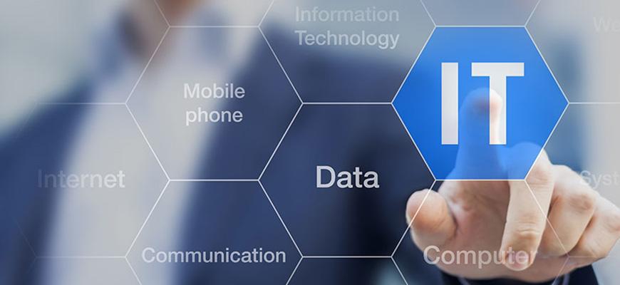 mô tả công việc trưởng phòng it