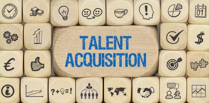 talent acquisition 3