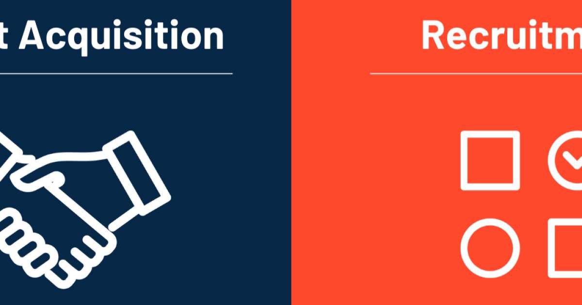 talent acquisition 2
