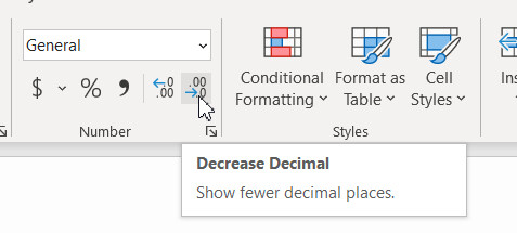 Cách vẽ biểu đồ Histograms trong Excel đơn giản 6