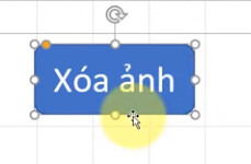 Cách xóa ảnh hàng loạt trong Excel chỉ bằng 1 click cực đơn giản