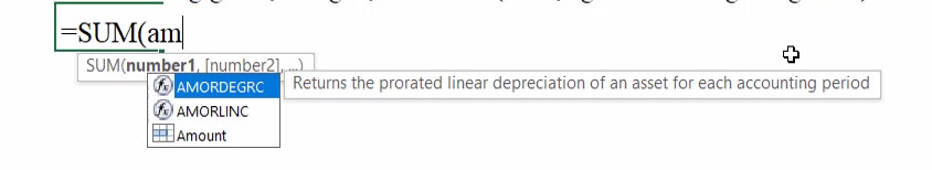 2 kỹ thuật đặt tên vùng dữ liệu trong Excel cực hay