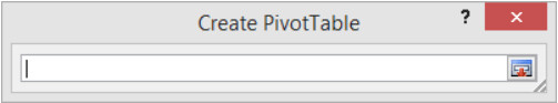 Hướng dẫn cách tạo Pivot Table trong Excel cho người mới bắt đầu