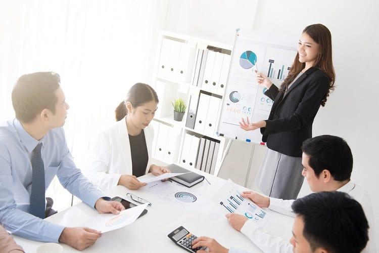 6 lợi ích của việc tổ chức đào tạo nhân viên trong doanh nghiệp