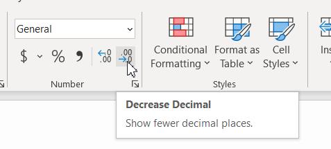 Cách vẽ biểu đồ Histograms trong Excel đơn giản 6