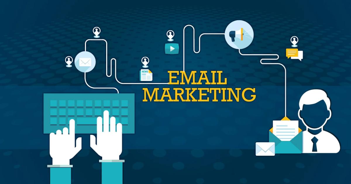 Tiêu chí và hướng dẫn chọn nền tảng gửi Email Marketing
