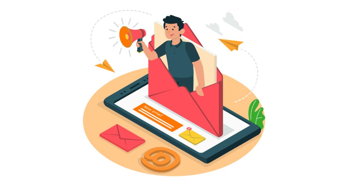 Tiêu chí và hướng dẫn chọn nền tảng gửi Email Marketing