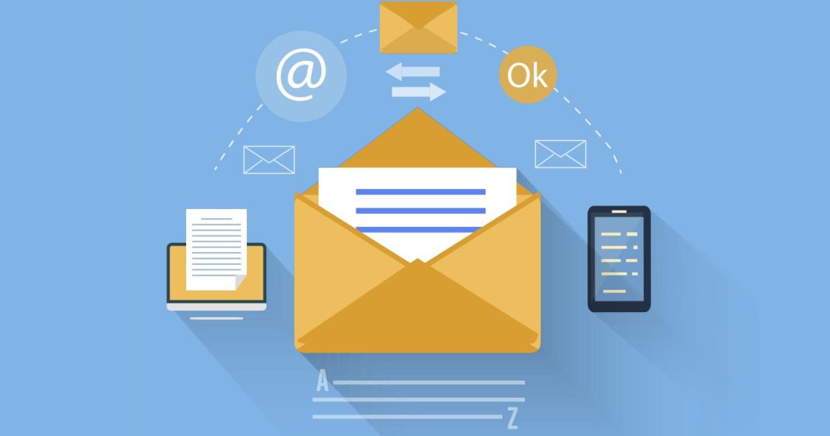 Tiêu chí và hướng dẫn chọn nền tảng gửi Email Marketing