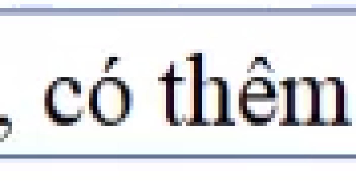 Yêu cầu nối ký tự với với hàm CONCATENATE