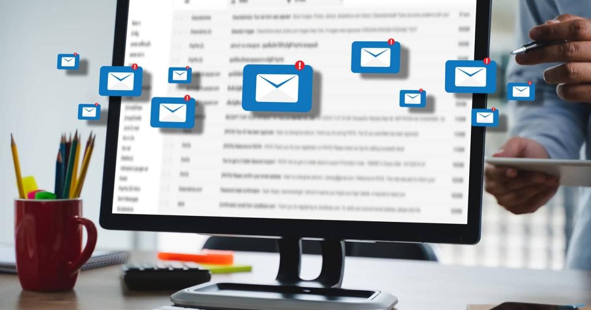 Các khó khăn trong Email Marketing và cách giải quyết (Phần 2)