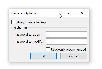 Cách khóa sheet trong Excel và cài đặt chế độ bảo vệ Workbook