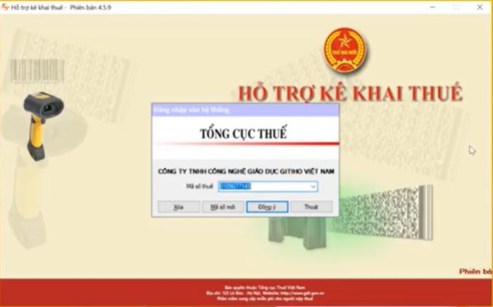 Hướng dẫn cách lập báo cáo tình hình sử dụng hóa đơn