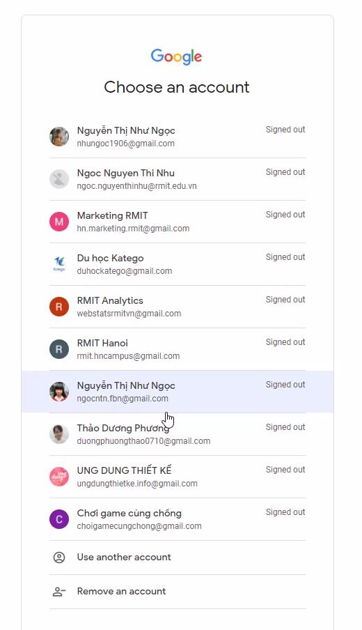 Hướng dẫn cách lập tài khoản Google Analytics đơn giản nhất