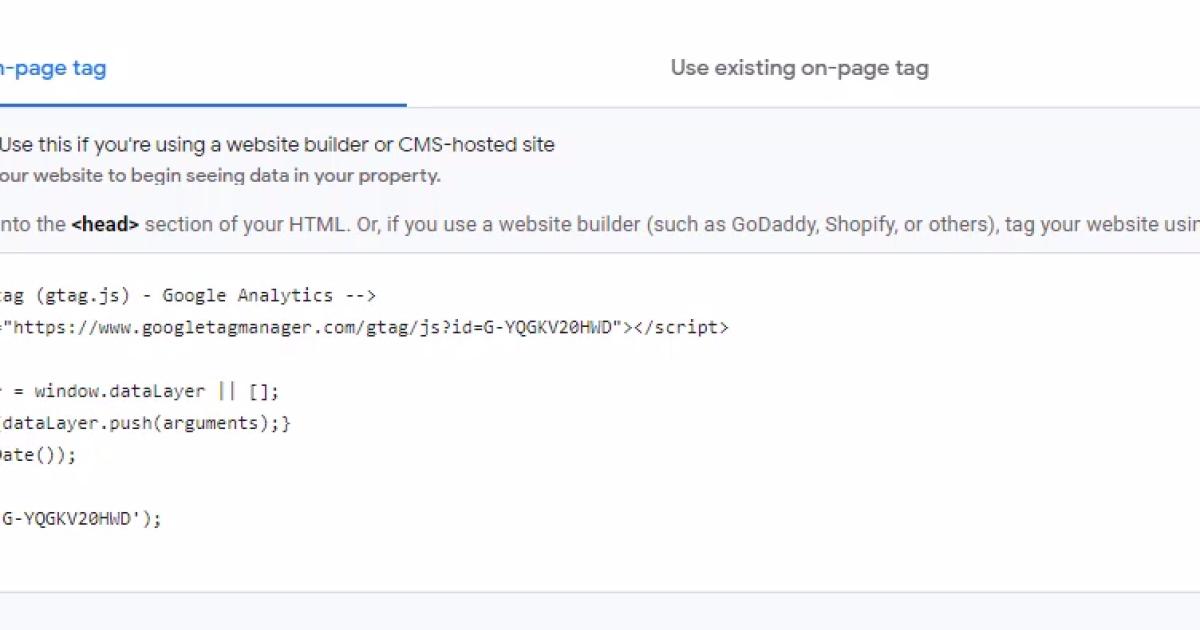 Hướng dẫn cách lập tài khoản Google Analytics đơn giản nhất