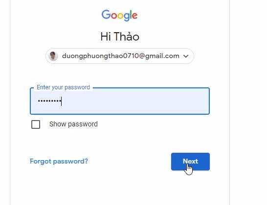 Hướng dẫn cách lập tài khoản Google Analytics đơn giản nhất