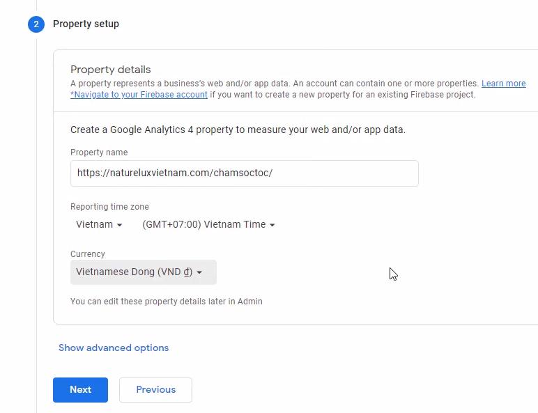 Hướng dẫn cách lập tài khoản Google Analytics đơn giản nhất