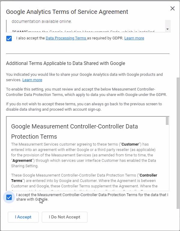 Hướng dẫn cách lập tài khoản Google Analytics đơn giản nhất