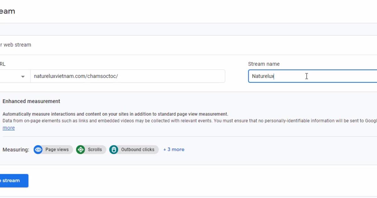 Hướng dẫn cách lập tài khoản Google Analytics đơn giản nhất