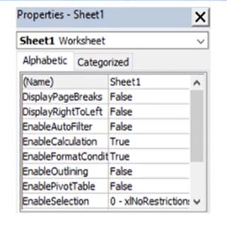 Hướng dẫn mở VBA trong Excel và tìm hiểu các cửa sổ làm việc trong VBA