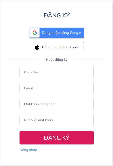 Hướng dẫn cách tạo khóa học trên Gitiho dành cho giảng viên