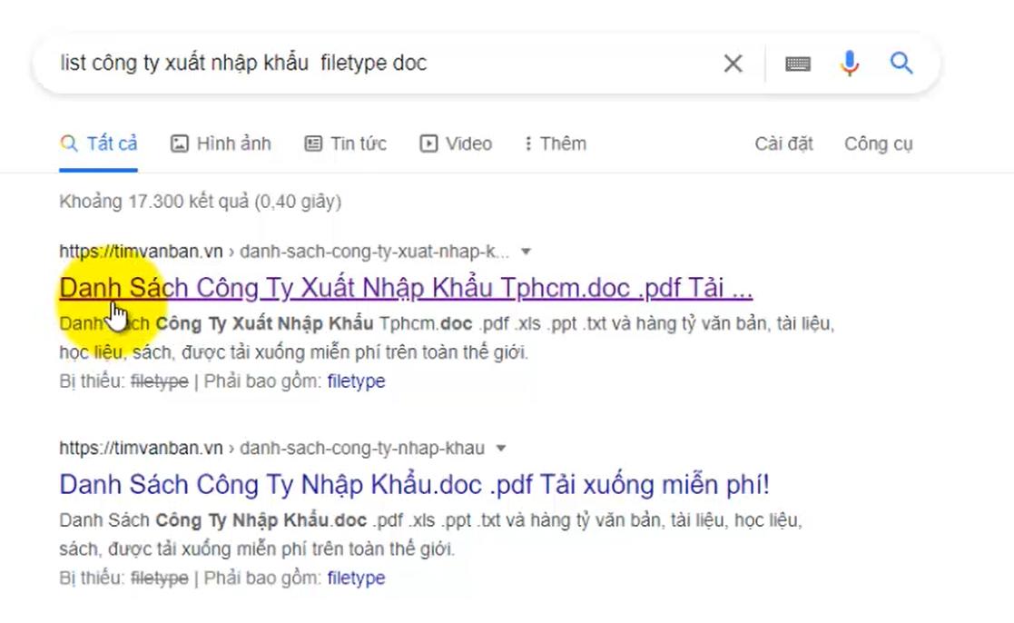 4 nguồn tìm kiếm khách hàng ngành Logistics dành cho Sales Forwarder