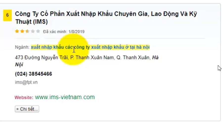 4 nguồn tìm kiếm khách hàng ngành Logistics dành cho Sales Forwarder