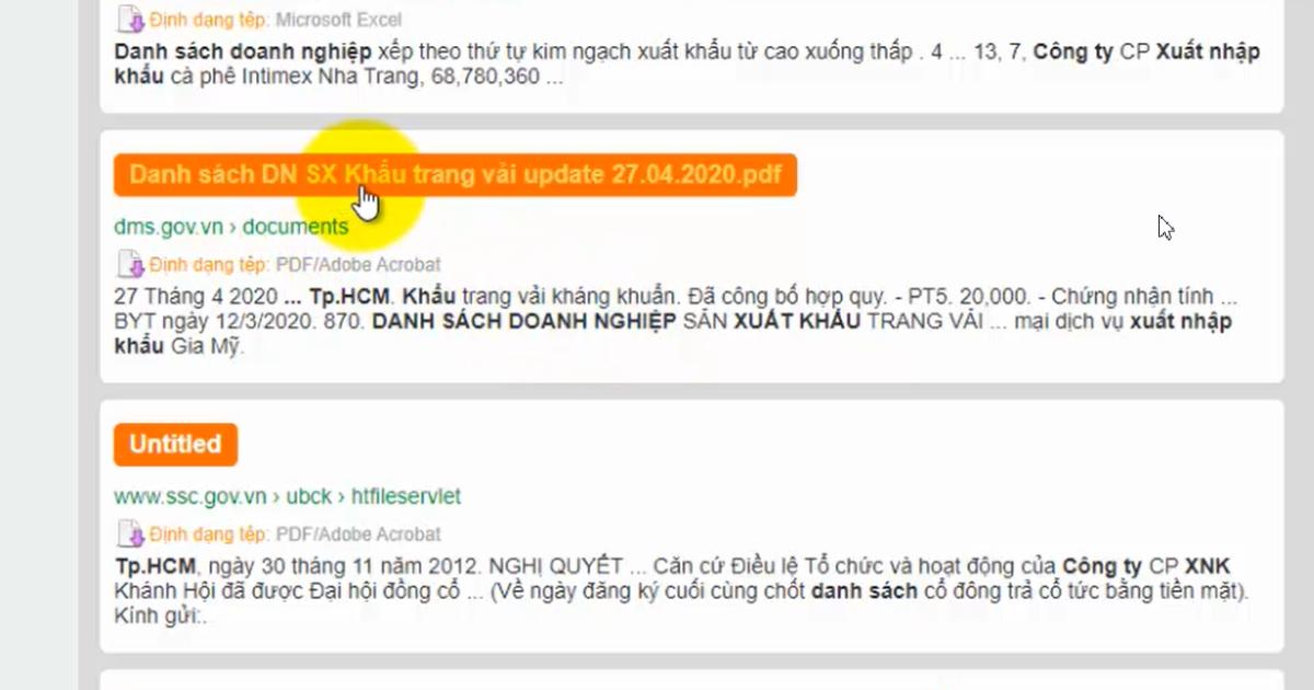 4 nguồn tìm kiếm khách hàng ngành Logistics dành cho Sales Forwarder