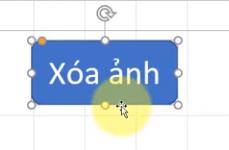 Cách xóa ảnh hàng loạt trong Excel chỉ bằng 1 click cực đơn giản
