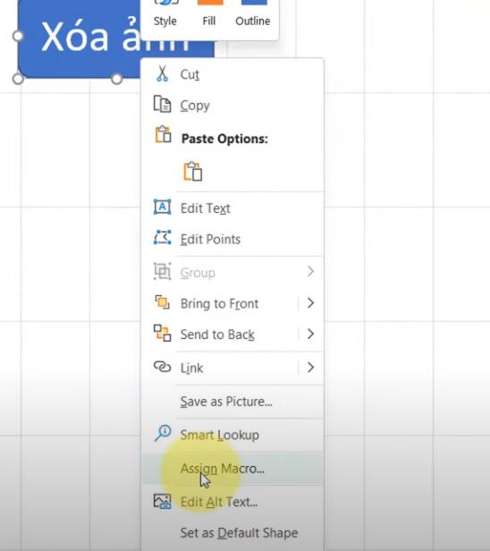 Cách xóa ảnh hàng loạt trong Excel chỉ bằng 1 click cực đơn giản