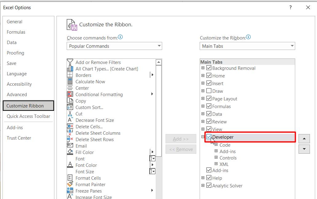 Cách xóa ảnh hàng loạt trong Excel chỉ bằng 1 click cực đơn giản