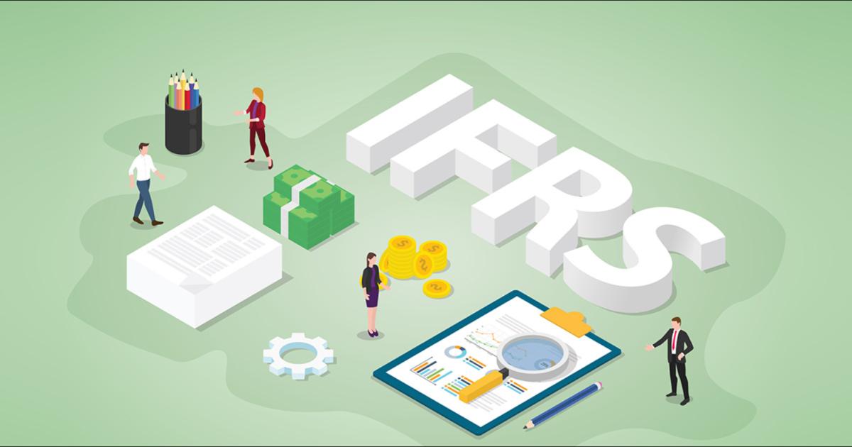 Kiến thức cần biết về cấu trúc hệ thống chuẩn mực kế toán quốc tế IFRS