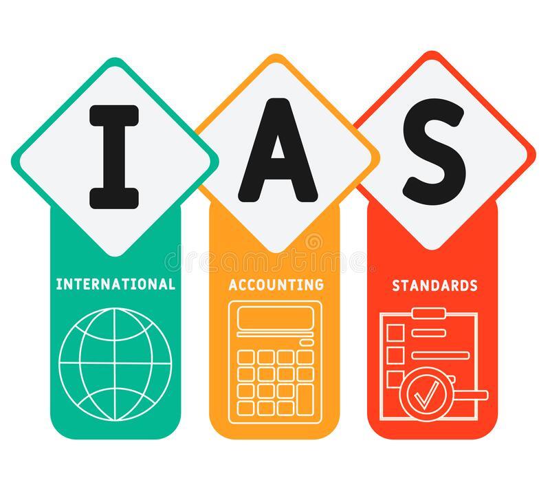 Kiến thức cần biết về cấu trúc hệ thống chuẩn mực kế toán quốc tế IFRS