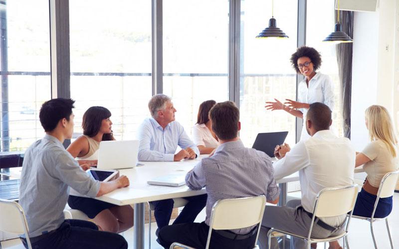 4 chiến lược đào tạo để phát triển nhân tài cho doanh nghiệp