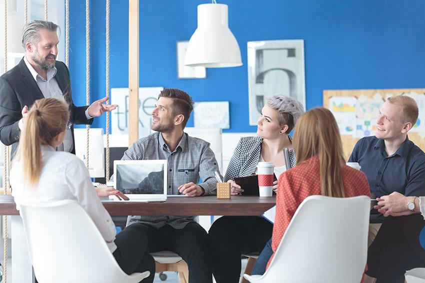 4 chiến lược đào tạo để phát triển nhân tài cho doanh nghiệp