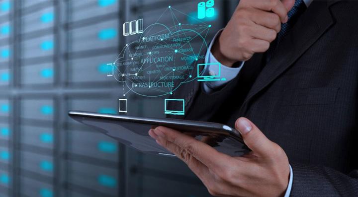 Xu hướng ứng dụng công nghệ số trong doanh nghiệp trên toàn cầu