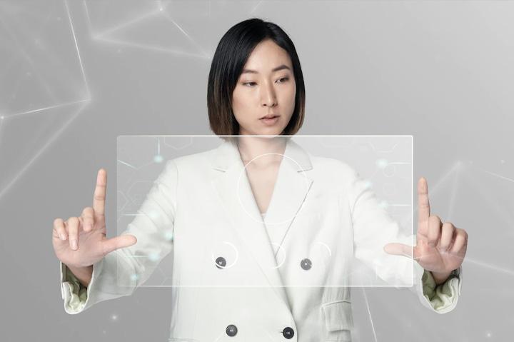 Xu hướng ứng dụng công nghệ số trong doanh nghiệp trên toàn cầu