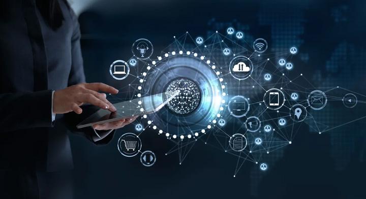 Xu hướng ứng dụng công nghệ số trong doanh nghiệp trên toàn cầu