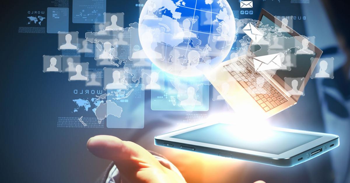 Xu hướng ứng dụng công nghệ số trong doanh nghiệp trên toàn cầu