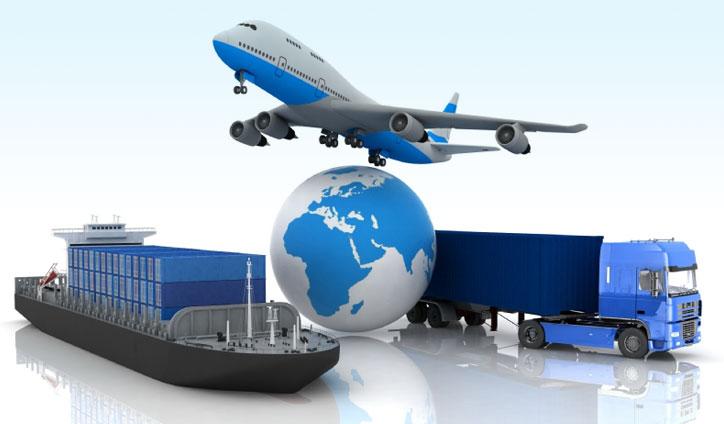 Các loại công ty logistics và lợi thế cạnh tranh trong ngành