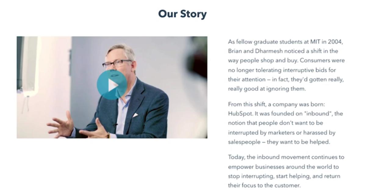 Tìm hiểu về Content Type: 5 loại nội dung thường dùng trong marketing