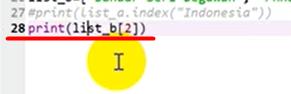 Lý thuyết và các thao tác cơ bản với Dictionary trong Python