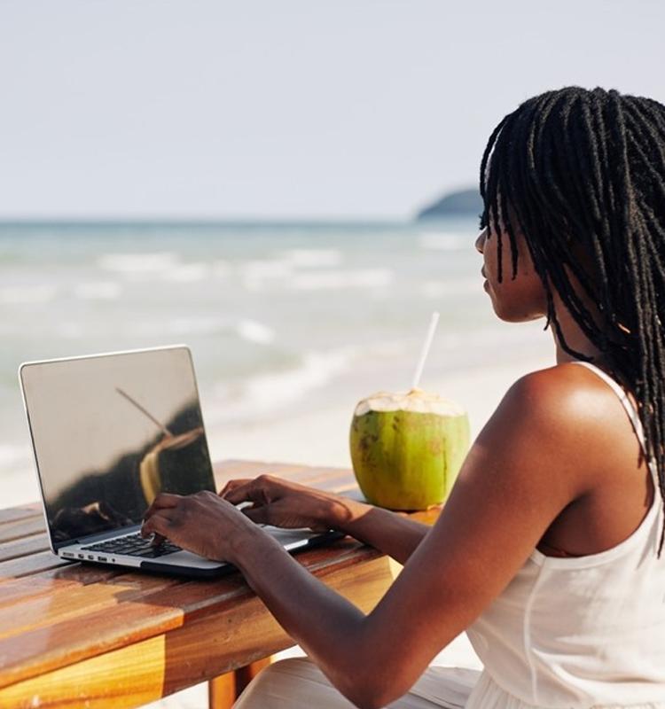 Digital Nomad: Kỹ năng của bạn có thể tạo ra giá trị cho ai