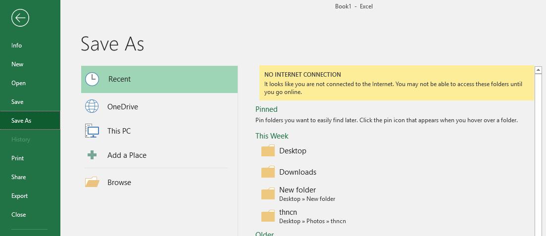 Khắc phục xuất file csv bị lỗi font