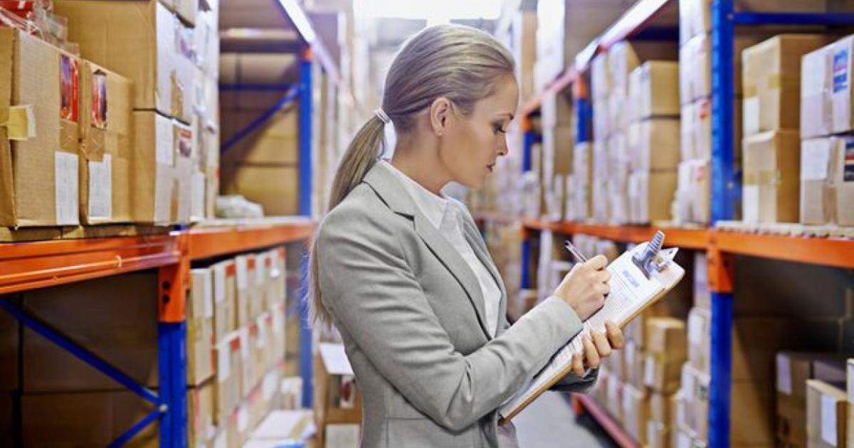 Nghiệp vụ kế toán hạch toán tăng nguyên vật liệu, CCDC, thành phẩm