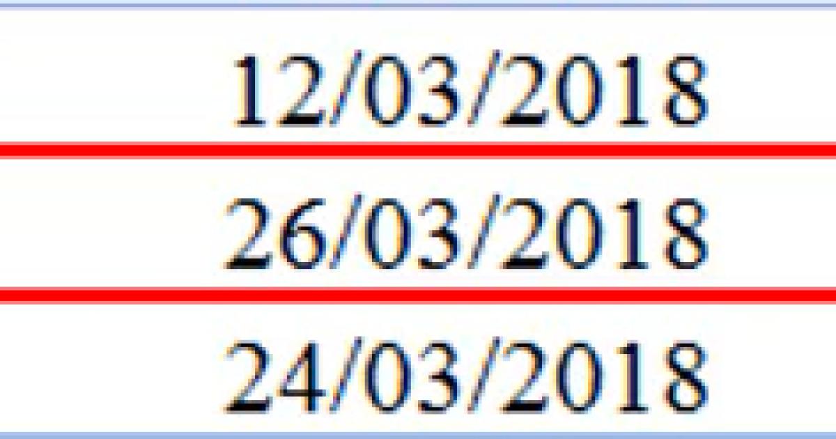 Hướng dẫn sử dụng hàm ISBLANK trong Excel để kiểm tra ô trống