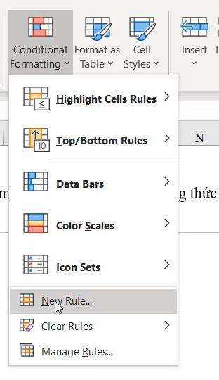 Cách dùng hàm ISFORMULA kiểm tra ô có chứa công thức trong Excel