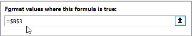 Cách dùng hàm ISFORMULA kiểm tra ô có chứa công thức trong Excel