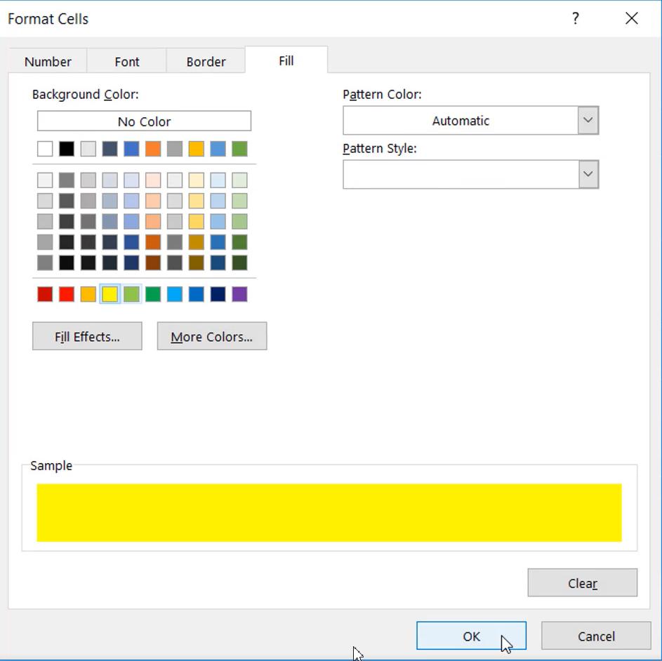 Cách dùng hàm ISFORMULA kiểm tra ô có chứa công thức trong Excel
